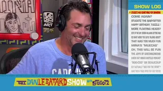 Stugotz Rips Bill Simmons - Oct 11, 2018