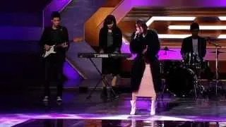 OST_THE MAN FROM NOWHERE - MAD SOUL CHILD - Dear (Live)