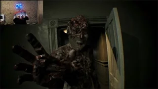 Беги, Итан, беги! - "Resident Evil 7: Biohazard" прохождение #3