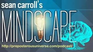 Episode 28: Roger Penrose on Spacetime, Consciousness, and the Universe