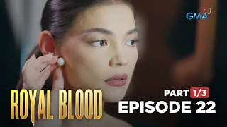 Royal Blood: Is Margaret the real culprit? (Full Episode 22 - Part 1/3)