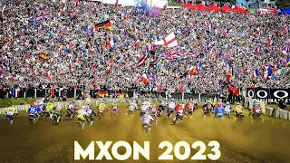 Who Will Be the New King of MXON 2023?