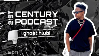 Ep11- Ghost Hlubi On Perks Of Being Famous, Haters, Beef W/ Lucasraps, New Music & Entrepreneurship