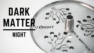 Обзор кальяна Dark Matter Night - новое слово в диффузорологии?