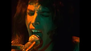 In The Lap Of The Gods - Queen Live In Rainbow 1974 (4K - 60 FPS)