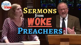 Woke Preacher Sermon Reviews (Episode 1) - Point of View 9/16/21