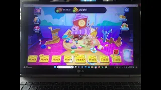 CANDY CRUSH SODA SAGA | Level 14246 - 14290 | ARSDORINT TEAM