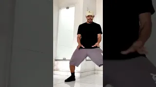 DOIDONA - Os havaianos, MC Davi e Os Barões da pisadinha (COREOGRAFIA) Igor Gonçalves