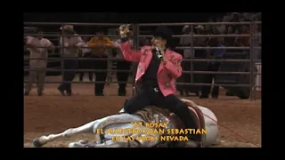 25 ROSAS - JOAN SEBASTIAN - EN VIVO - EN EL MANDALAY BAY DE LAS VEGAS NEVADA