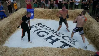 Redneck Fight 7 - Kačurik vs Urban