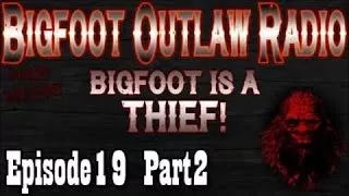 BigFoot 2017 Government Tries To Block Entrance To Bigfoot Cave Bigfoot Outlaw Radio Ep19 - The Best