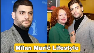 Milan Marić (Drzavni sluzbenik) Biography, Girlfriend, Age, Net Worth, Hobbies, Lifestyle, Facts