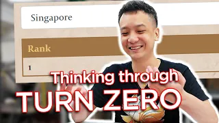 FaB Fundamentals: Playing TURN 0 with Chu Heng