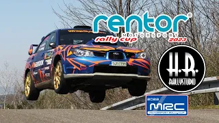 IV. RENTOR Rally cup 2023