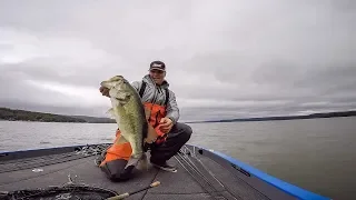 Lake Guntersville | Day 2 Highlights