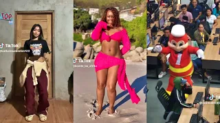 Water by Tyla - Funny TikTok Dance Compilation!