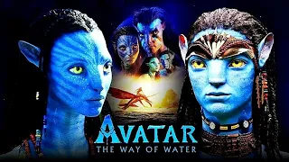 Avatar full movie 2023: The way of water || Latest Sci-fiaction movie 2022