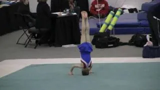 Josh-Gymnastics-Floor-routine.mov