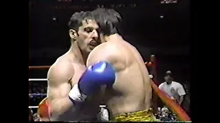 Andy hug vs Branco cikatic 𝐊-1◪'93