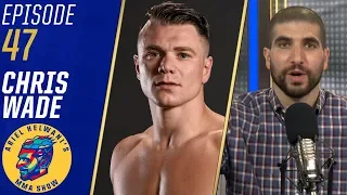 Chris Wade talks 2019 PFL season, fighting on Long Island | Ariel Helwani’s MMA Show