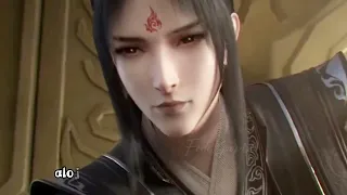 Luo Binghe edit [original LBH] ENG sub, ITA song ⚠️🔞💋