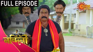 Nandini - Episode 278 | 24th August 2020 | Sun Bangla TV Serial | Bengali Serial