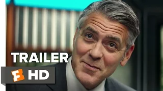 Money Monster TRAILER 1 (2016) - George Clooney, Julia Roberts Movie HD