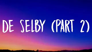 Hozier - De Selby (Part 2) [Lyrics]