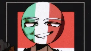 []Countryhumans[]🇮🇹 Italy - Tribute 🇮🇹