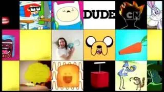 Cartoon Network Asia-Pacific - Fun Thing - Refresh Song Image (90Sec)