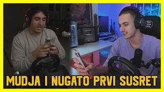 MUDJA I NUGATO - PRVI SUSRET U FORZI HORIZON 5 🤣