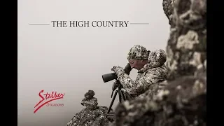 The High Country - Official Trailer