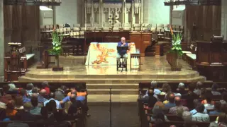 An Evening with Richard Rohr