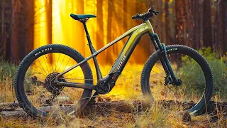 Top 5 Best Electric Mountain Bikes Under $3000 - Best Budget EMTB 2024