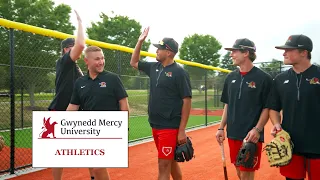 Athletics at GMercyU | The College Tour