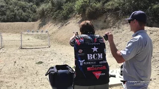 Taran Shooting at the GSSF Match 2018