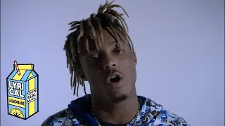 Juice WRLD - Armed & Dangerous [8D] [BEST VERSION]