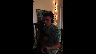 Mandolin Orange - Take This Heart of Gold (Cover) by Donald Ramsey