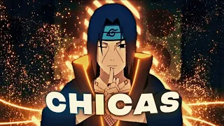 Chicas-Uchiha Itachi [AMV/Edit]