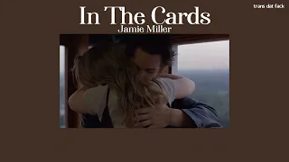 [THAISUB] In The Cards - Jamie Miller