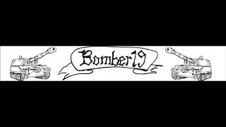 Bomber19 - Punks & SkinZ [2019 Germany]