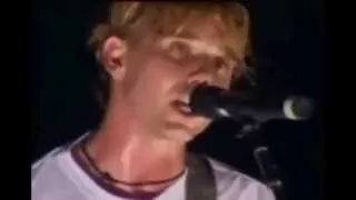 Bush [04] The People That We Love - Live, Offenbach, Germany, 2001