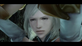 HYPE Renew Final Fantasy XII The Zodiac Age Spring 2017 NEW TRAILER