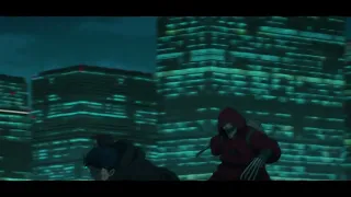 Ninja Kamui - edit | pt.3