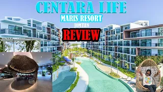 Centara Life Maris Resort Jomtien: Honest Review (Luxury or Letdown?)