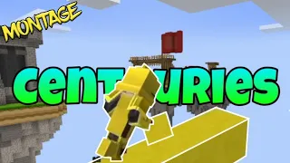 Centuries BedWars Montage Blockman Go