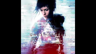 Ghost In The Shell (2017) OST - Mix