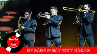 Episode 6 (Hot City Horns)