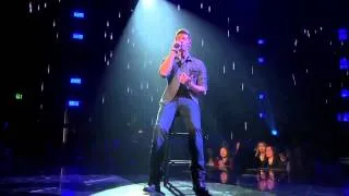 Restless Road - Wanted (The X-Factor USA 2013) [Top 4]
