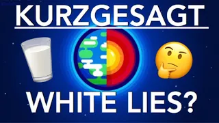 Kurzgesagt Milk. White Poison Or Healthy Drink? (Video Response)